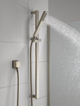 Delta Vero Stainless 1-Spray Handheld Shower 1.75-GPM (6.6-LPM)