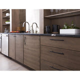 Amerock Cyprus (96mm) Center to Center Arch Handle Drawer Pull