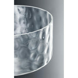 Progress Lighting Caress 16-Light Polished Nickel Modern/Contemporary Chandelier