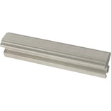 Brainerd Classic Contour Adjusta-Pull (51 Mm To 224 mm) Center to Center Adjustable Rectangular Handle Drawer Pull