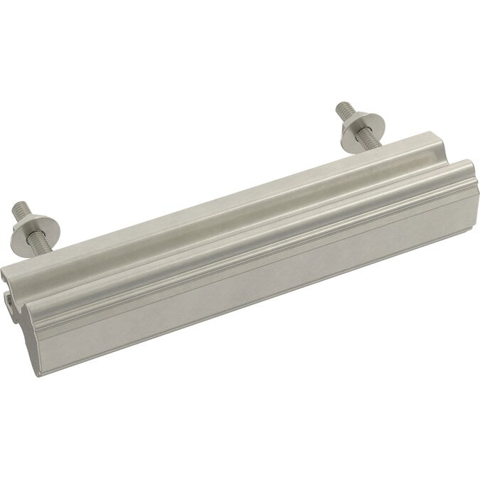 Brainerd Classic Contour Adjusta-Pull (51 Mm To 224 mm) Center to Center Adjustable Rectangular Handle Drawer Pull
