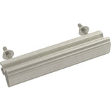Brainerd Classic Contour Adjusta-Pull (51 Mm To 224 mm) Center to Center Adjustable Rectangular Handle Drawer Pull
