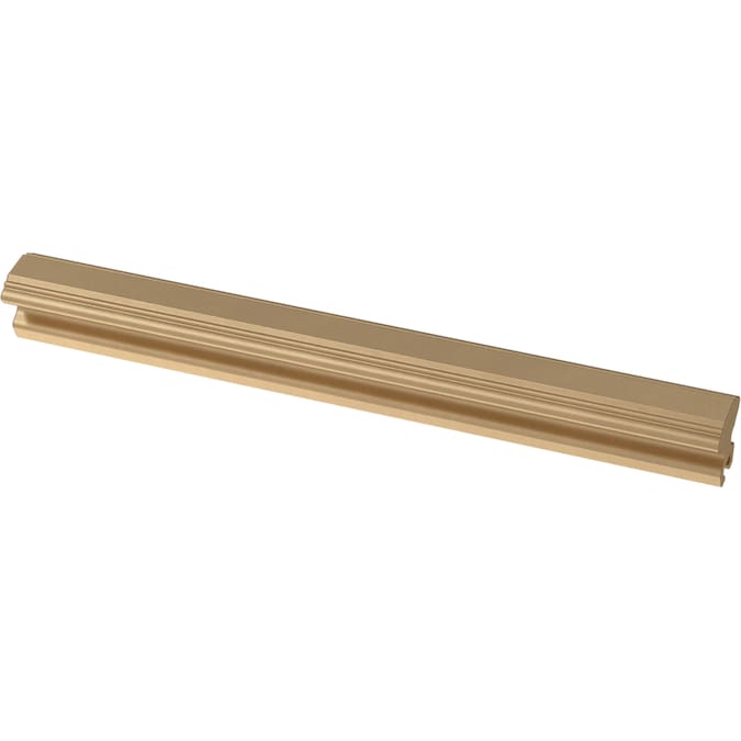 Brainerd Classic Contour Adjusta-Pull (51 Mm To 224 mm) Center to Center Adjustable Rectangular Handle Drawer Pull