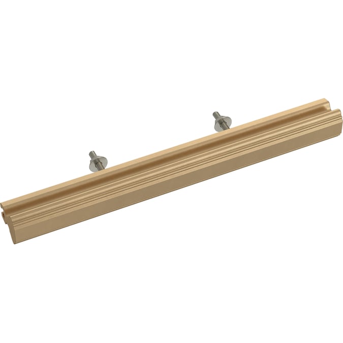 Brainerd Classic Contour Adjusta-Pull (51 Mm To 224 mm) Center to Center Adjustable Rectangular Handle Drawer Pull