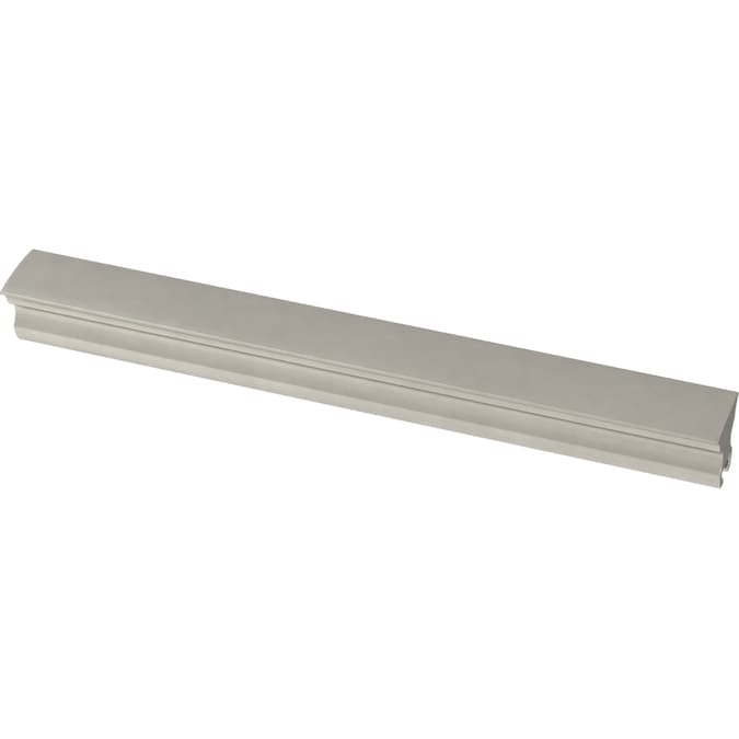 Brainerd Casual Column Adjusta-Pull (51 Mm To 224 mm) Center to Center Adjustable Rectangular Handle Drawer Pull