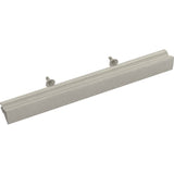 Brainerd Casual Column Adjusta-Pull (51 Mm To 224 mm) Center to Center Adjustable Rectangular Handle Drawer Pull