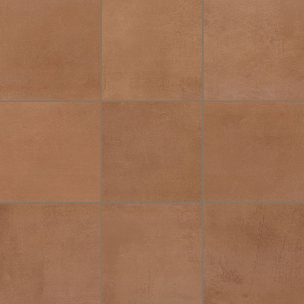 Daltile Naravo Clay 8-in x 8-in Matte Porcelain Floor and Wall Tile product image