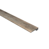 CALI Dockwood Oak 1.37-in x 72-in Vinyl Floor Threshold