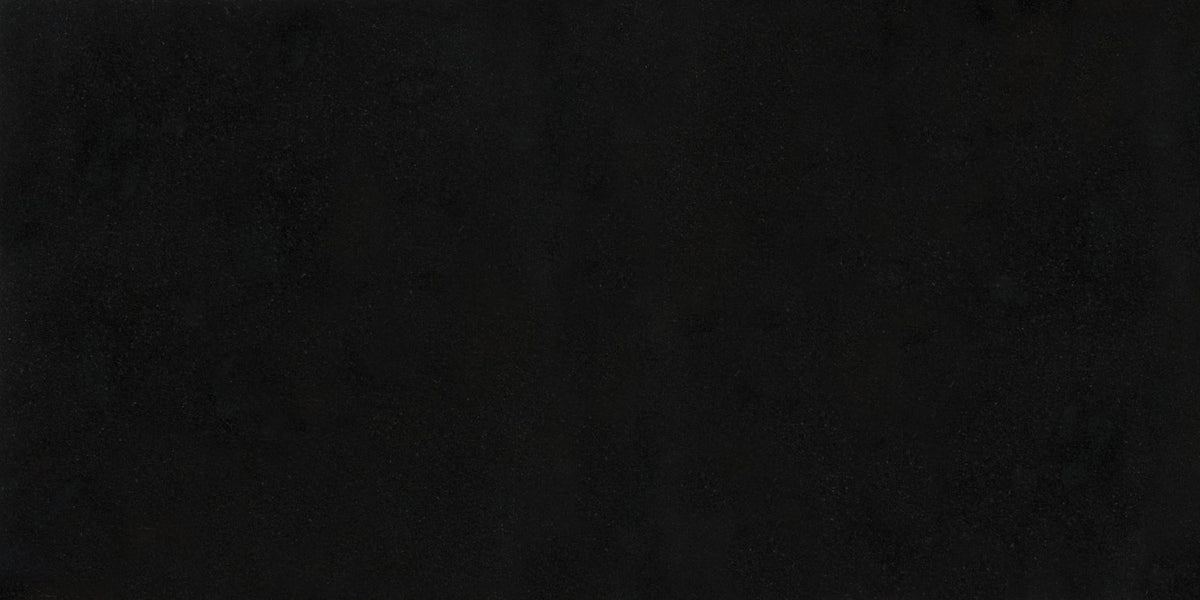 Satori Absolute Black 12-in x 24-in Polished Natural Stone Floor and Wall Tile (2-sq. ft/ Piece)