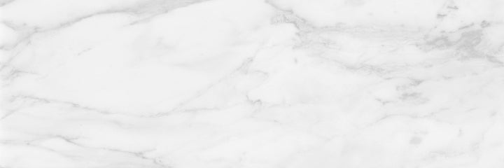 Satori Statuario Novello 10-in x 28-in Glossy Ceramic Marble Look Wall Tile (1.91-sq. ft/ Piece)