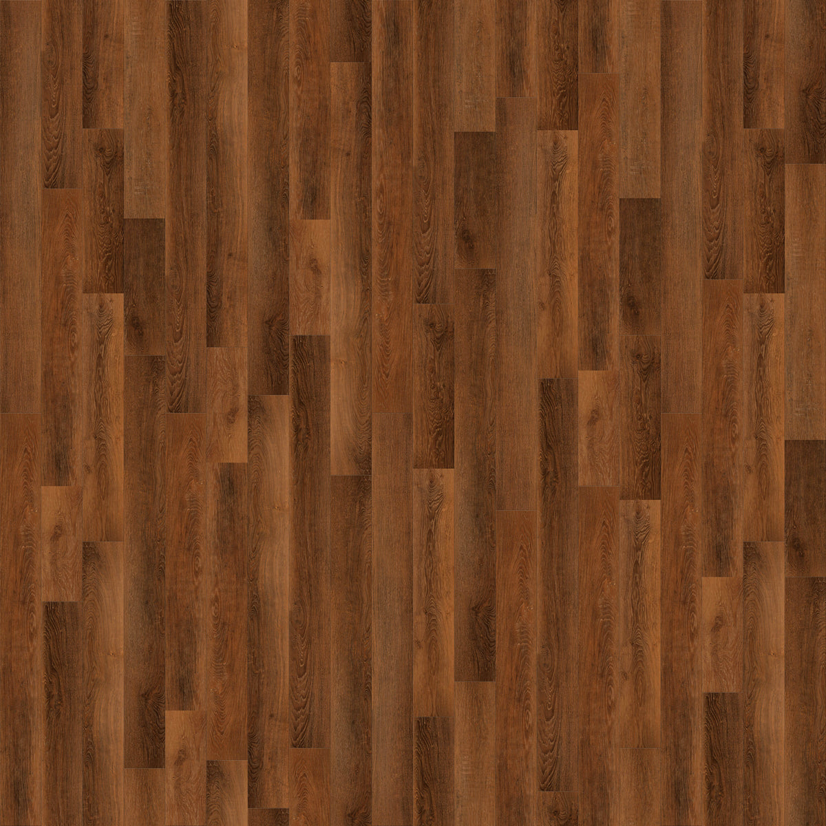 CALI (Sample) Vinyl Pro Classic Saddlewood 20‑mil x 7.13-in Waterproof Luxury Vinyl Plank