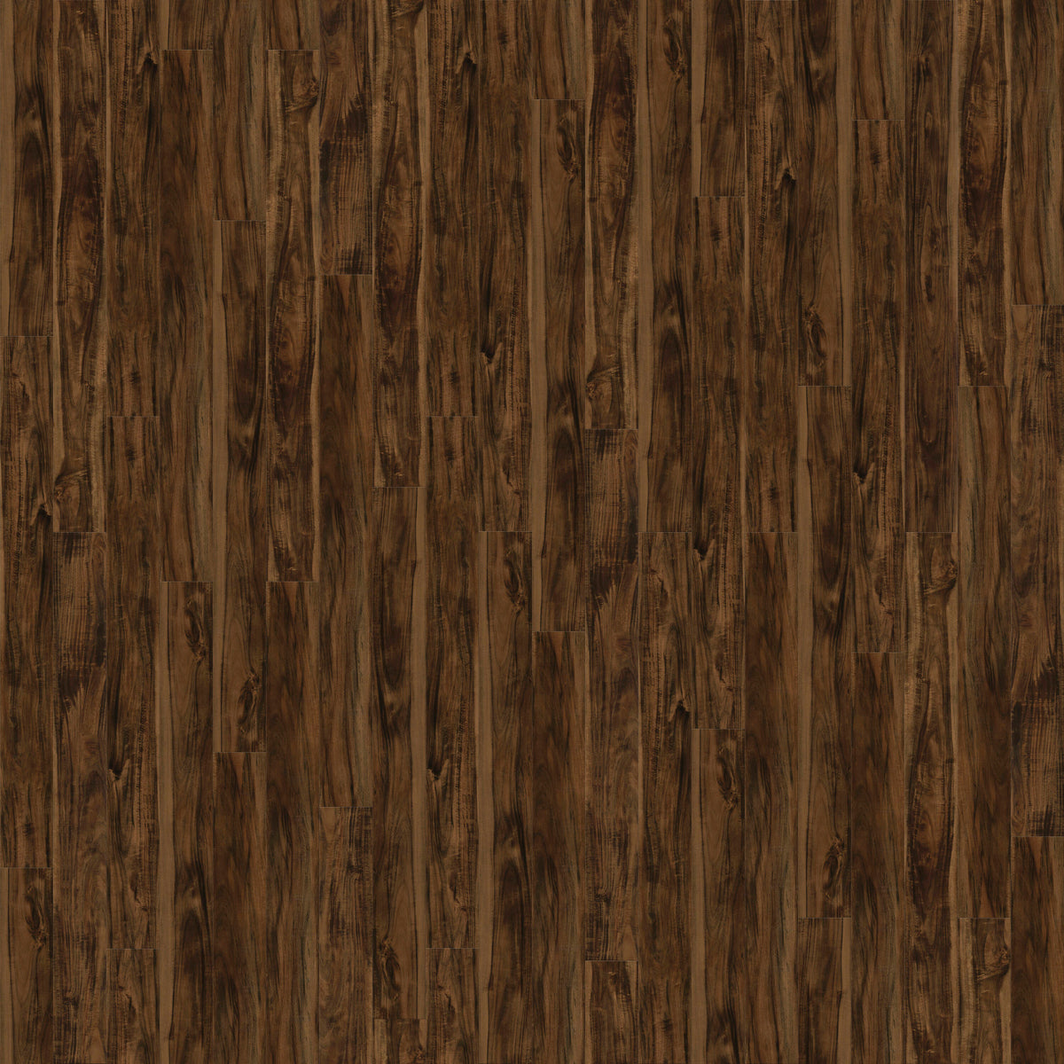 CALI Pro Classic Walnut Creek 5.5-mm x 7-in W x 48-in L Waterproof Interlocking Luxury Vinyl Plank Flooring (23.77-sq ft/case)