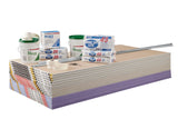 SHEETROCK Brand Plus 3-Gallon 24-Hours Set Time Premixed Lightweight Drywall Joint Compound