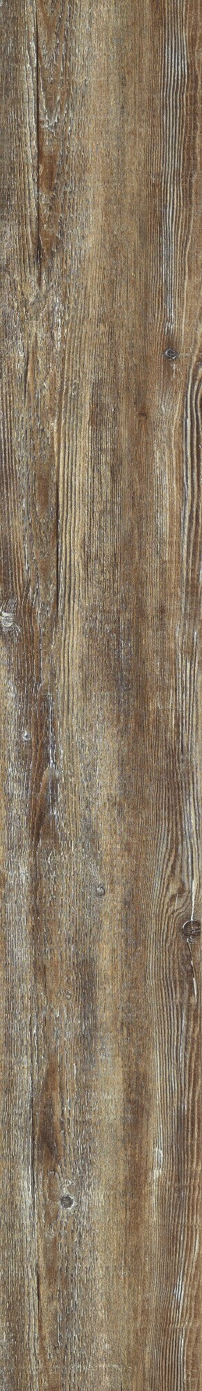 Shaw Grandioso Slate Barnwood 7-in Wide x 2-mm Thick Waterproof Luxury Vinyl Plank Flooring (51.33-sq ft)