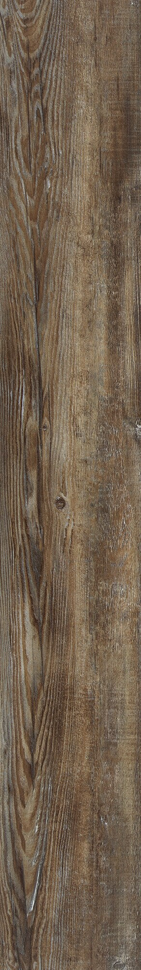Shaw Grandioso Slate Barnwood 7-in Wide x 2-mm Thick Waterproof Luxury Vinyl Plank Flooring (51.33-sq ft)