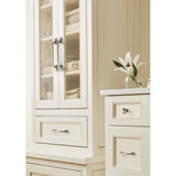 Amerock Highland Ridge (76mm) Center to Center Arch Handle Drawer Pull