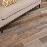 CALI Vinyl Pro Classic 10-Piece 7.12-in x 48-in Nantucket Harbor Luxury Vinyl Plank Flooring