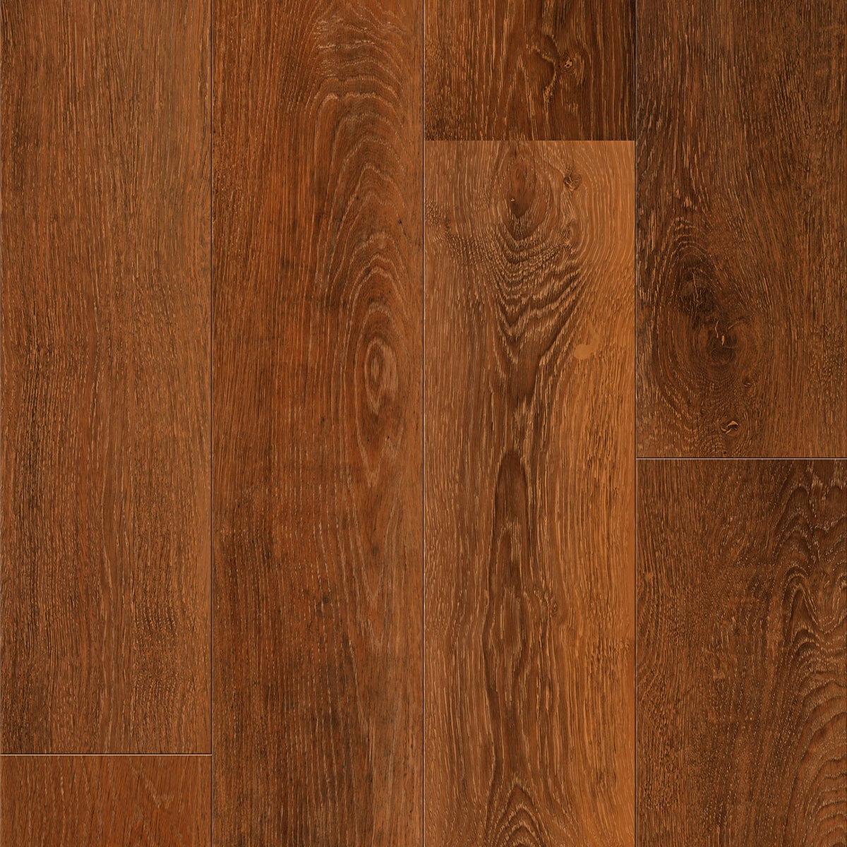 CALI (Sample) Vinyl Pro Classic Saddlewood 20‑mil x 7.13-in Waterproof Luxury Vinyl Plank
