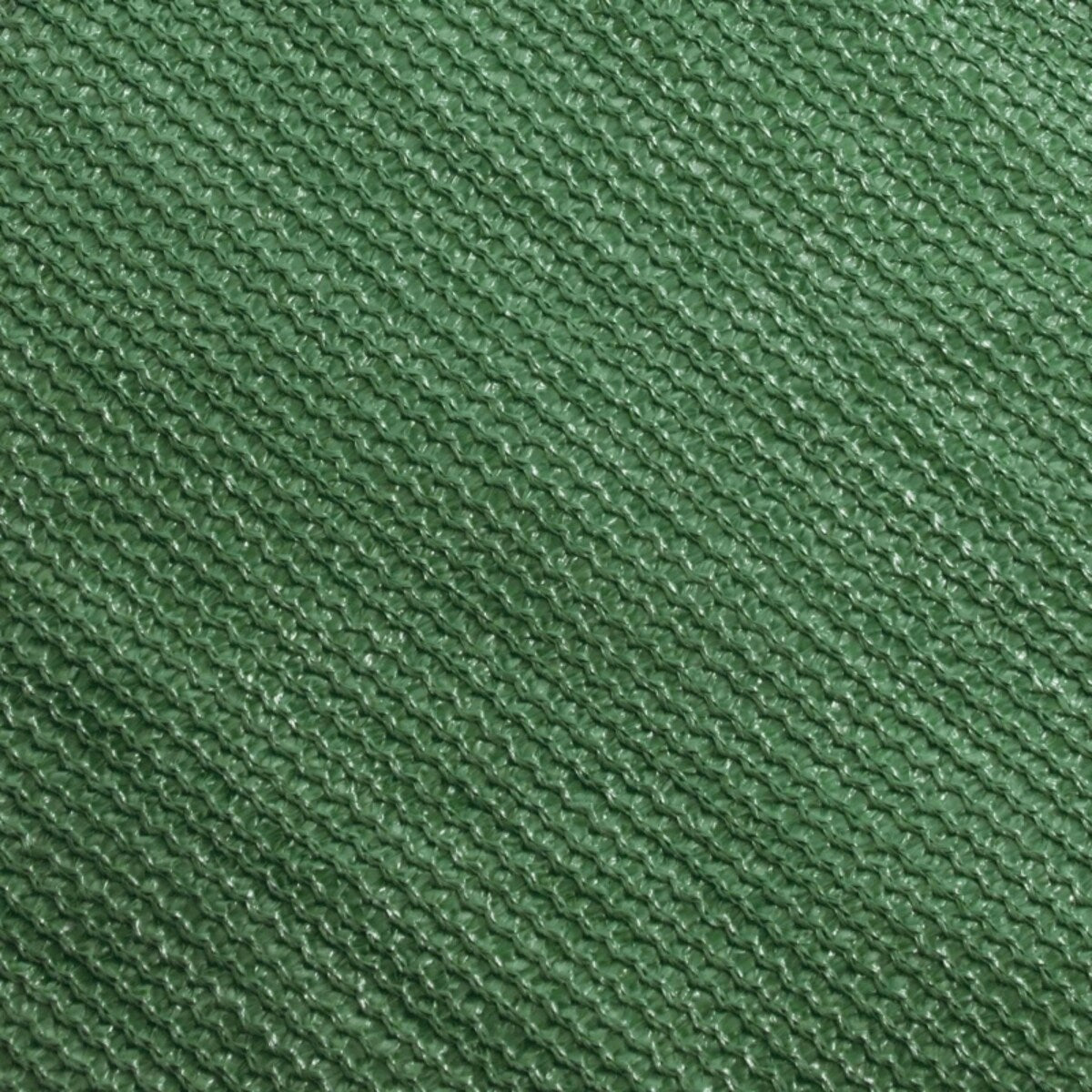 ALEKO 6-ft H x 150-ft W Dark Green Hdpe Chain Link Fence Screen