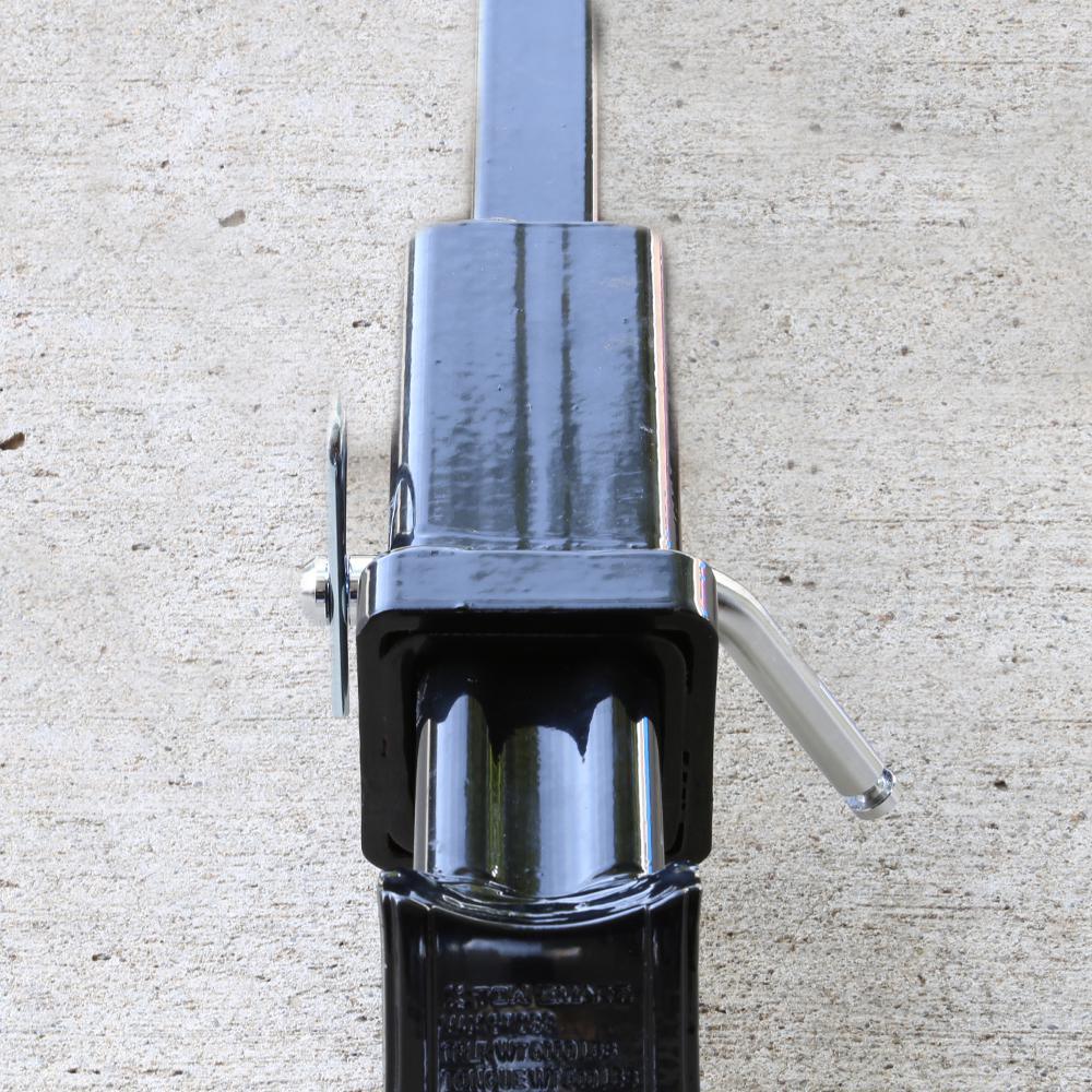 TowSmart Boomerang Hitch Pin - Super Arbor