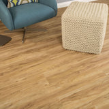 CALI (Sample) Vinyl Pro Classic Blonde Ale 20-mil x 7.13-in Waterproof Luxury Vinyl Plank
