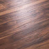 CALI Pro Classic Walnut Creek 5.5-mm x 7-in W x 48-in L Waterproof Interlocking Luxury Vinyl Plank Flooring (23.77-sq ft/case)