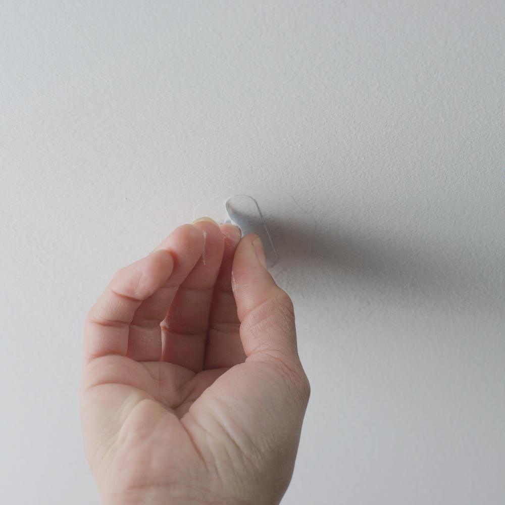 DAP Eclipse Wall Repair Patch 2 in. - Super Arbor