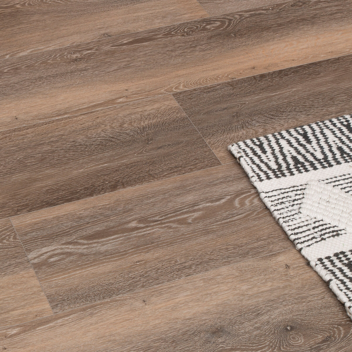 CALI (Sample) Longboards Osprey Oak Luxury Vinyl Plank, 20-mil Wear Layer, 9.45-in Wide