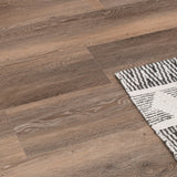 CALI (Sample) Longboards Osprey Oak Luxury Vinyl Plank, 20-mil Wear Layer, 9.45-in Wide