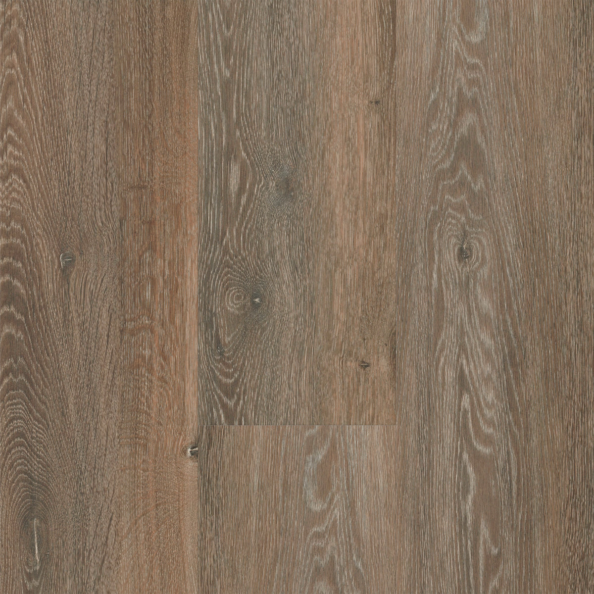 CALI (Sample) Longboards Osprey Oak Luxury Vinyl Plank, 20-mil Wear Layer, 9.45-in Wide