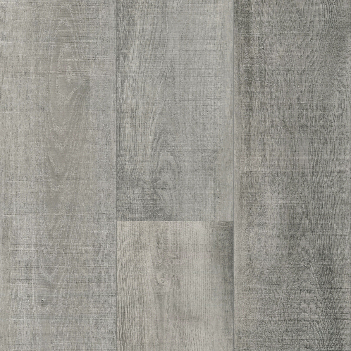 CALI Windswell Hickory Luxury Vinyl Plank Flooring - Waterproof, Scratch Resistant, 26.62 sq ft Carton