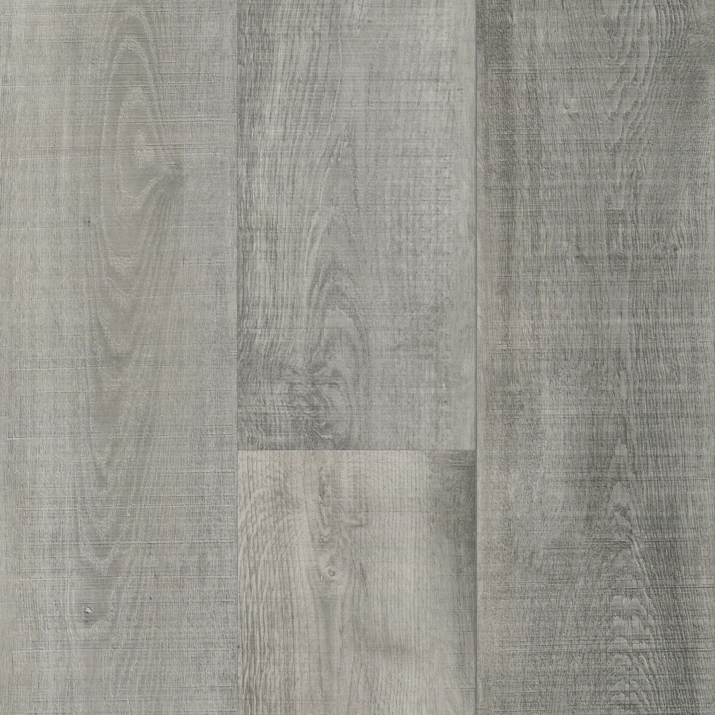 CALI Longboards Vinyl Pro Windswell Hickory 9-in Wide x 8-mm Thick Waterproof Interlocking Luxury Vinyl Plank Flooring (26.62-sq ft)