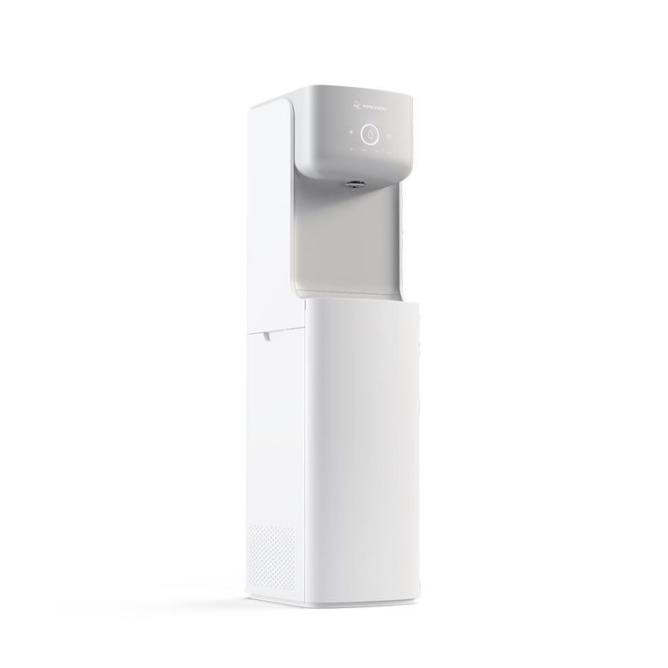 Thermo-Controlled Water Dispensers with 5 Gal. Bottle