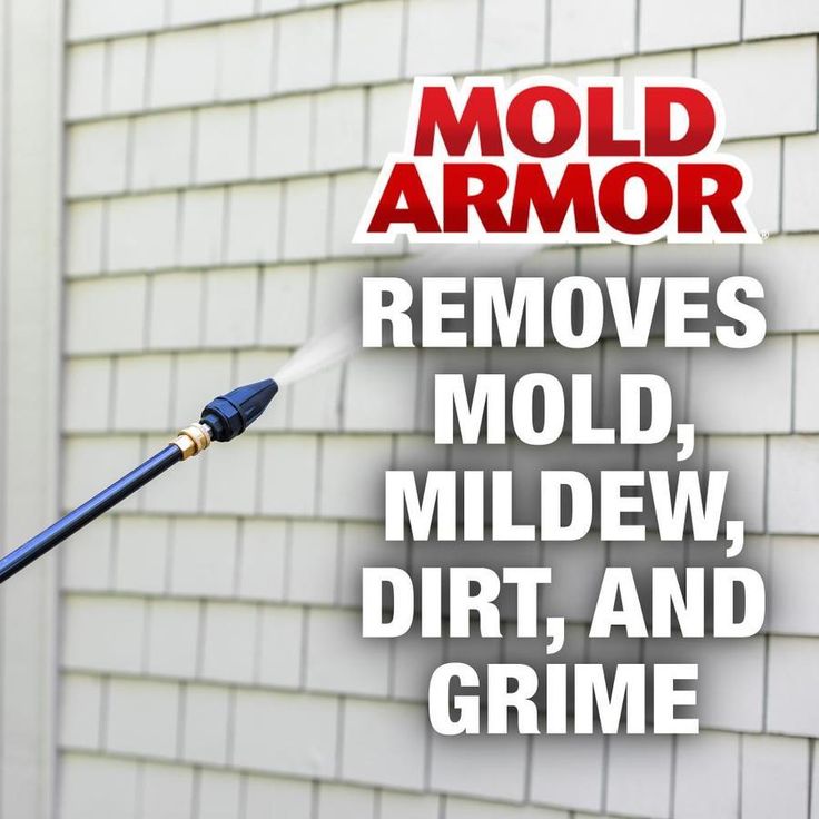 Mold Armor 1-Gallon All-Purpose Cleaner