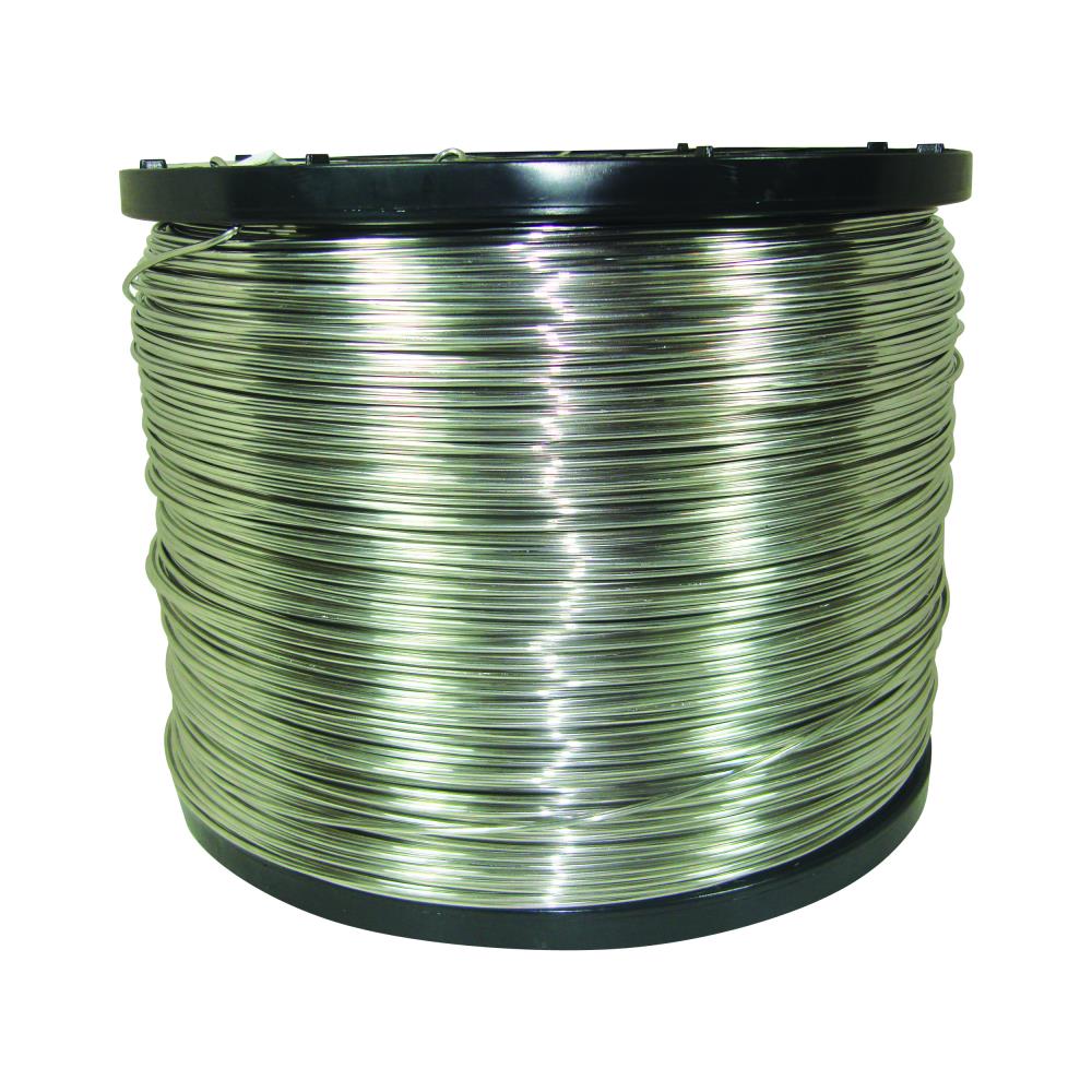 Field Guardian 4000-ft 9-Gauge Electric Fence High-tensile Wire
