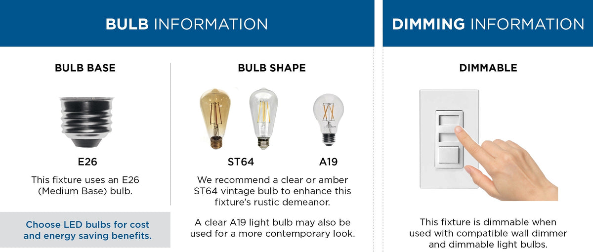 Progress Lighting Debut 9-Light Gray Farmhouse Chandelier
