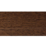 Flexco Provincial 0.75-in T x 2.25-in W x 78-in L Solid Wood Reducer