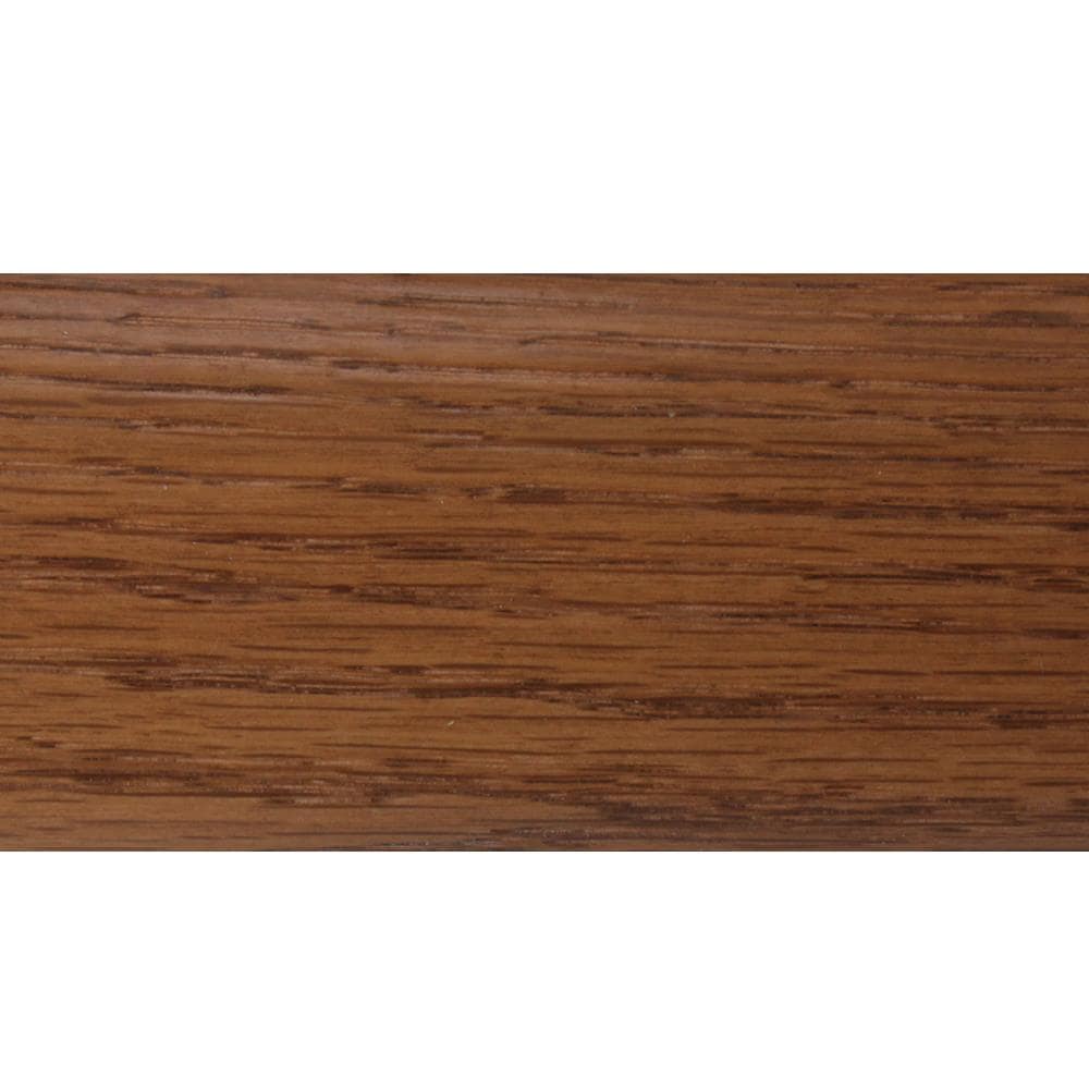 Flexco Saddle 0.75-in T x 0.75-in W x 78-in L Solid Wood Quarter Round