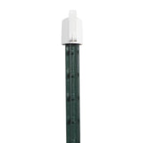 Zareba Systems 10-Pack T-post Electric Fence Insulator