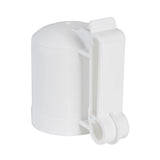 Zareba Systems 10-Pack T-post Electric Fence Insulator