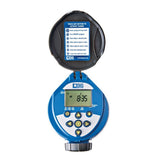 3/4 in. Digital Timer with Anti-Siphon Valve