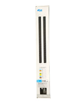 Blue Hawk 110-lb 2-Pack Black Steel Garage Door Extension Spring and Safety Cable