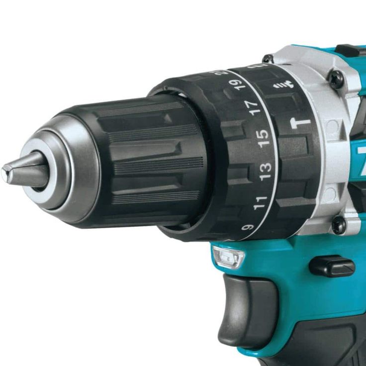 18-Volt LXT Lithium-Ion 1/2 in. Brushless Cordless Hammer Driver-Drill (Tool Only)