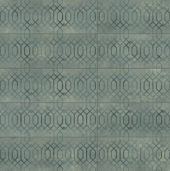 Avalon Verde Wall Tile