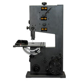 9 in. Band Saw - Super Arbor