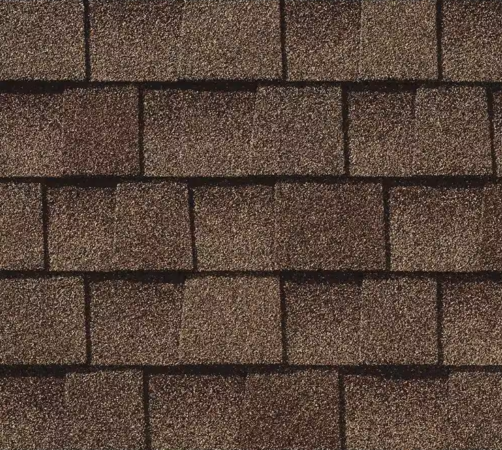 Timberline Natural Shadow Barkwood Algae Resistant Architectural Shingles (33.3 sq. ft. per Bundle)