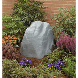 Granite Rock Valve Box Cover - Super Arbor