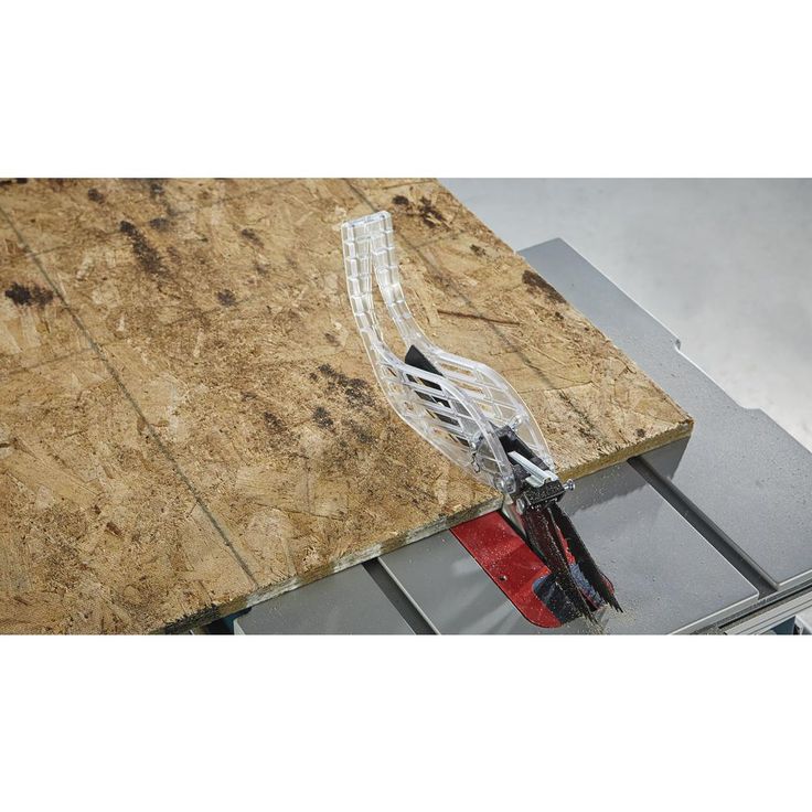10 in. Worksite Table Saw with Gravity-Rise Stand