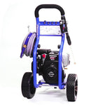 Pressure-Pro Dirt Laser 3200 PSI 2.5 GPM Cold Water Gas Pressure Washer with Honda GC190 Engine
