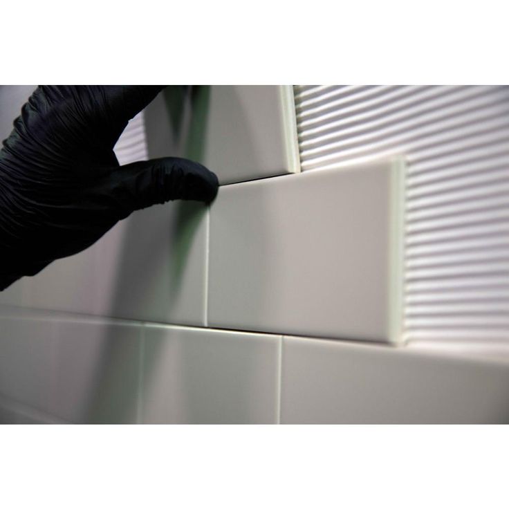 Custom Building Products Glass Tile 7 lb. White Premium Thin-Set Mortar